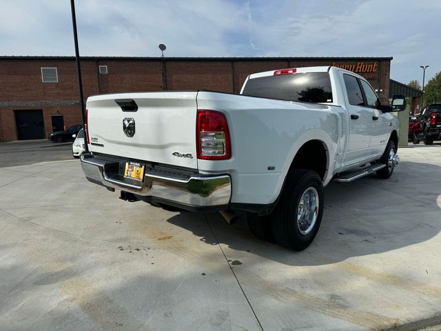 2023 Ram 3500 Big Horn