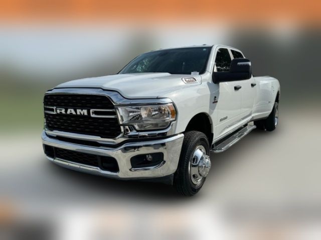 2023 Ram 3500 Big Horn