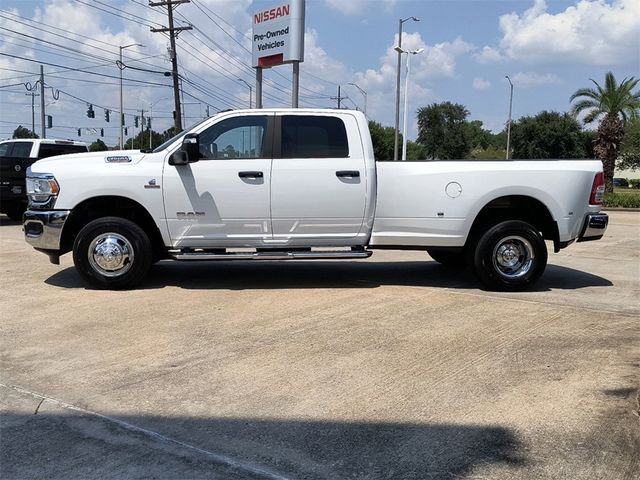 2023 Ram 3500 Big Horn