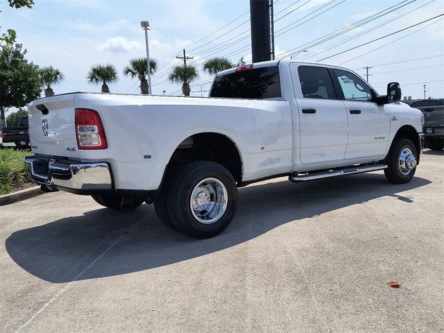 2023 Ram 3500 Big Horn