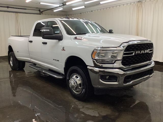 2023 Ram 3500 Big Horn