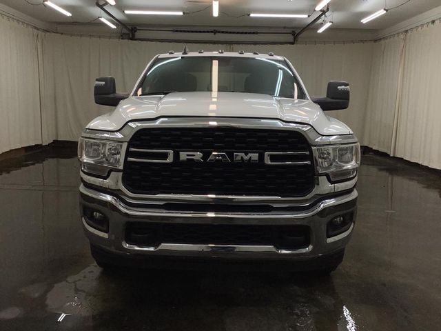 2023 Ram 3500 Big Horn