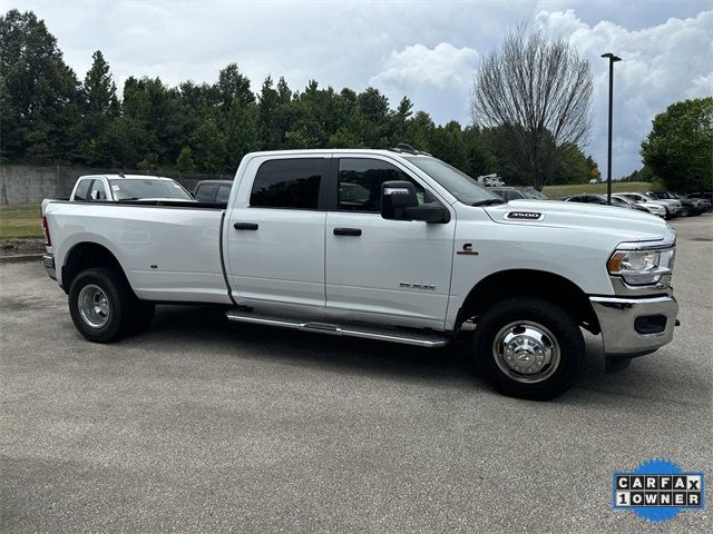 2023 Ram 3500 Big Horn