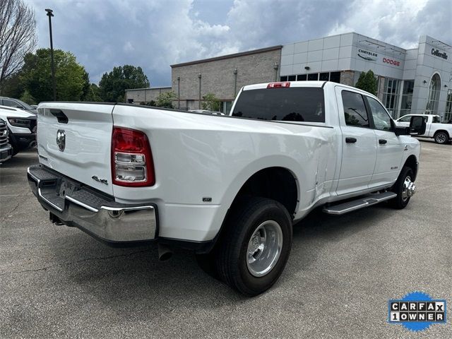 2023 Ram 3500 Big Horn