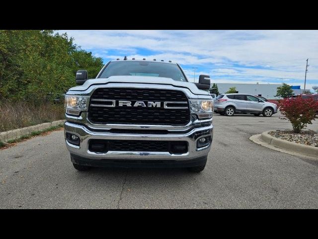 2023 Ram 3500 Big Horn