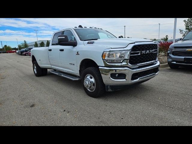 2023 Ram 3500 Big Horn