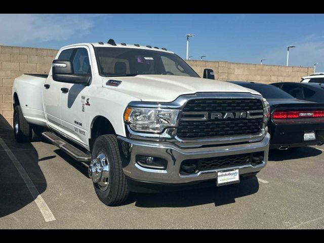 2023 Ram 3500 Big Horn