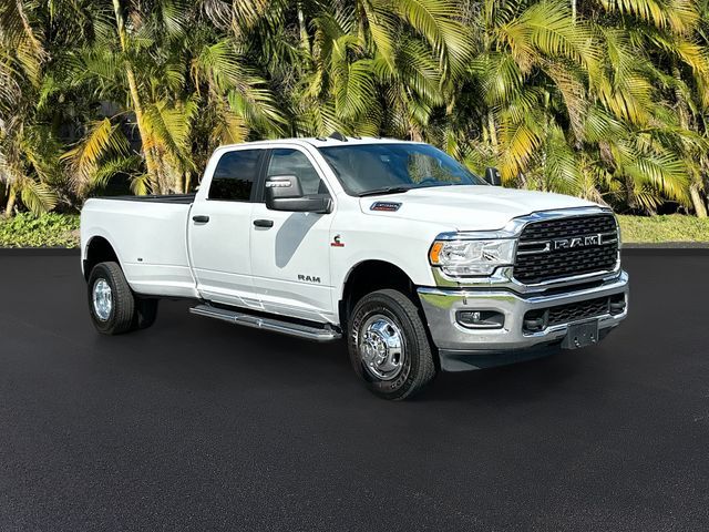 2023 Ram 3500 Big Horn