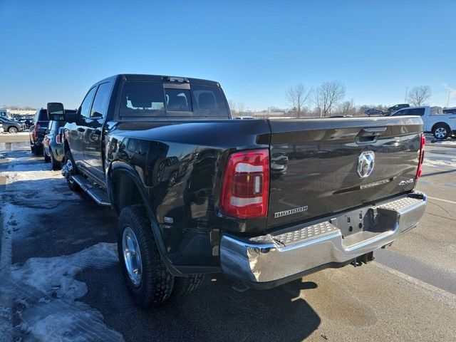 2023 Ram 3500 Big Horn