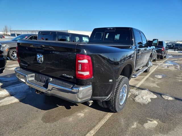 2023 Ram 3500 Big Horn