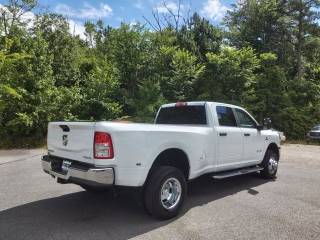 2023 Ram 3500 Big Horn