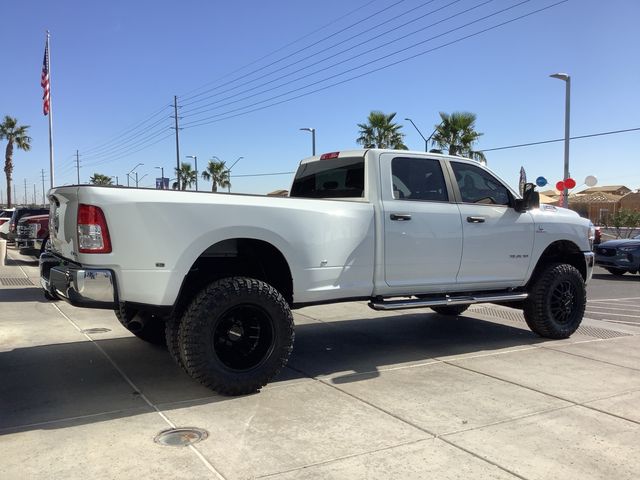 2023 Ram 3500 Big Horn