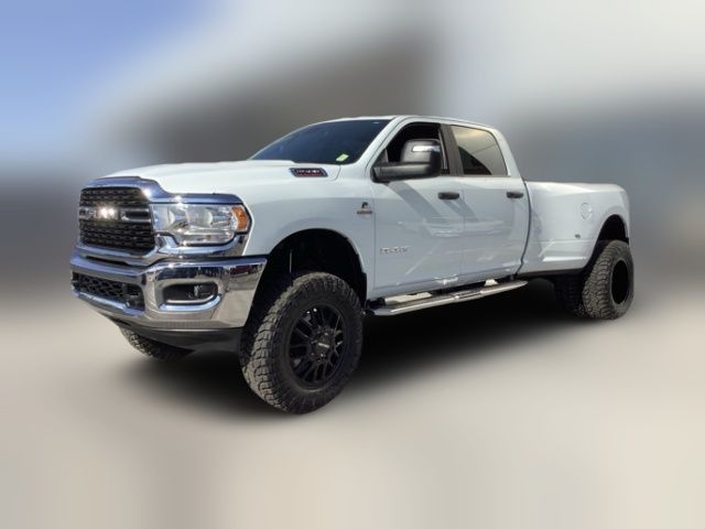 2023 Ram 3500 Big Horn