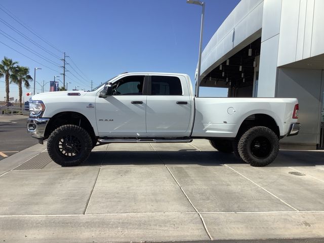 2023 Ram 3500 Big Horn