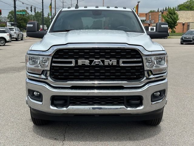 2023 Ram 3500 Big Horn