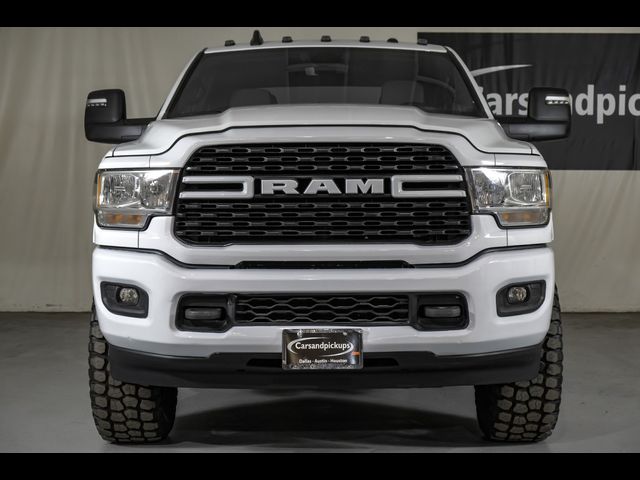 2023 Ram 3500 Big Horn