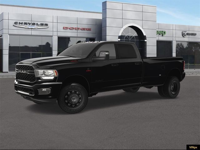 2023 Ram 3500 Big Horn