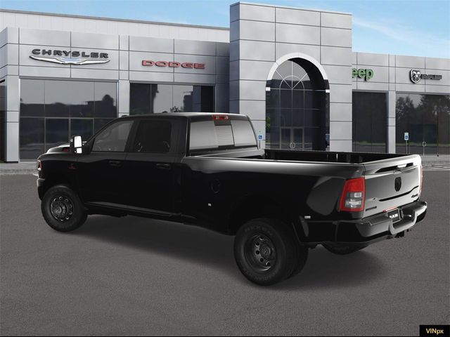 2023 Ram 3500 Big Horn