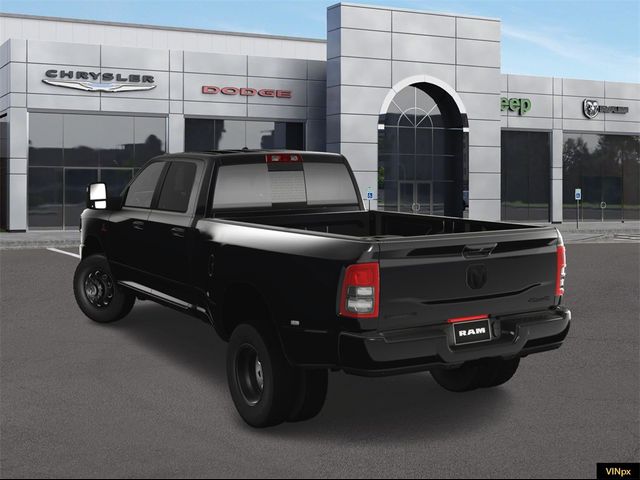 2023 Ram 3500 Big Horn