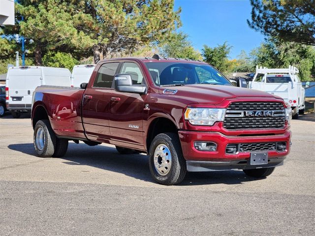 2023 Ram 3500 Big Horn