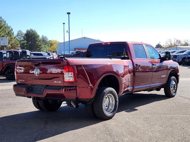 2023 Ram 3500 Big Horn