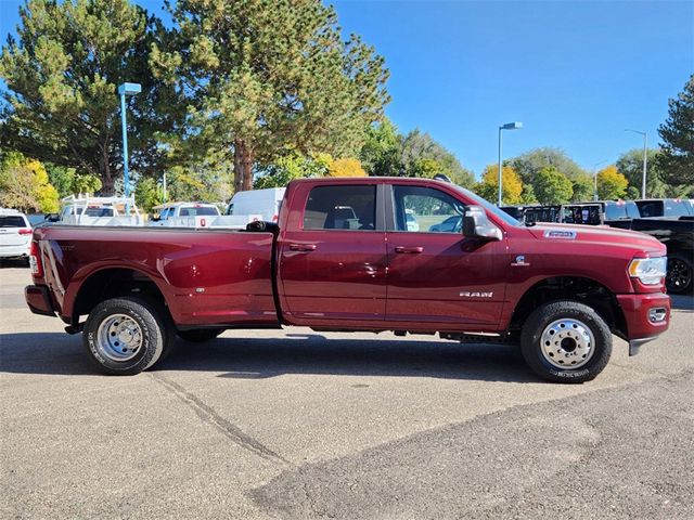 2023 Ram 3500 Big Horn