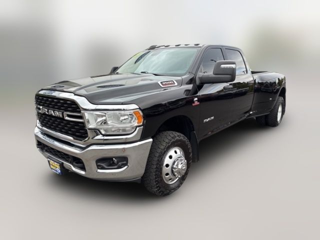 2023 Ram 3500 Big Horn