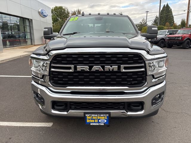 2023 Ram 3500 Big Horn