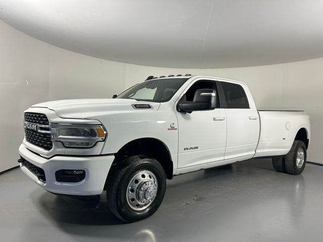 2023 Ram 3500 Big Horn