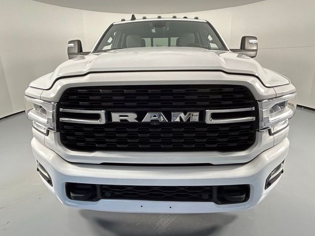 2023 Ram 3500 Big Horn