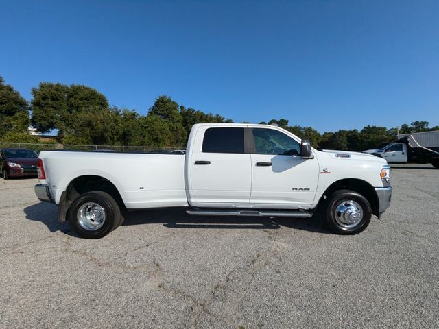 2023 Ram 3500 Big Horn