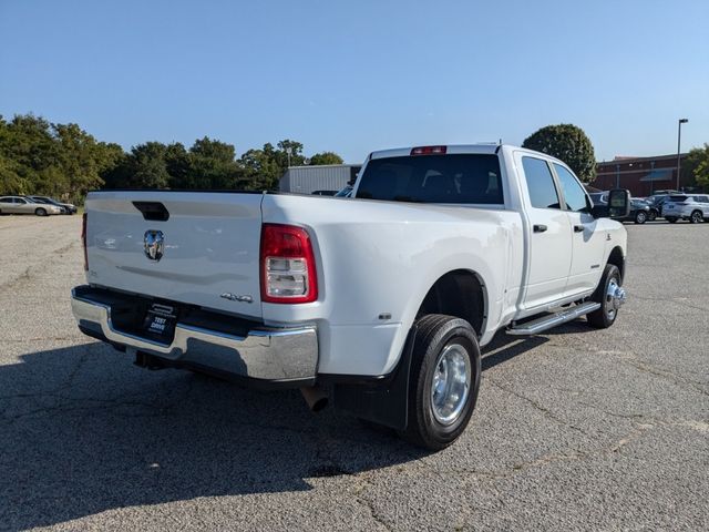 2023 Ram 3500 Big Horn