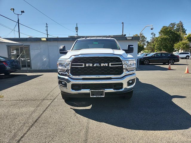 2023 Ram 3500 Big Horn