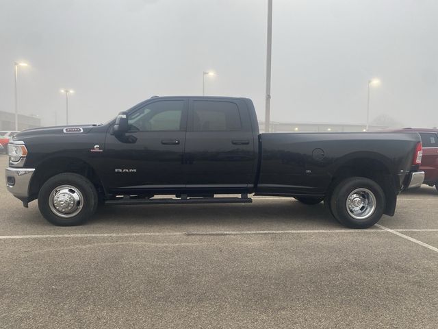 2023 Ram 3500 Big Horn