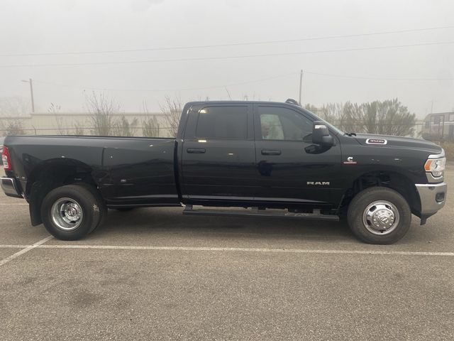 2023 Ram 3500 Big Horn