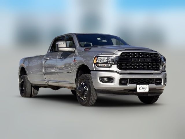 2023 Ram 3500 Big Horn