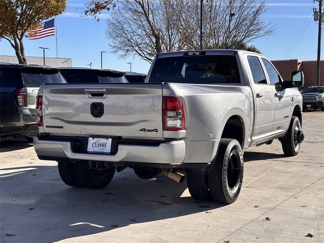 2023 Ram 3500 Big Horn