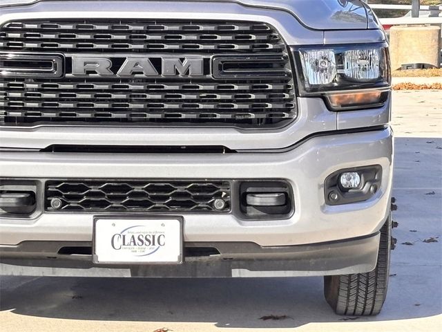 2023 Ram 3500 Big Horn