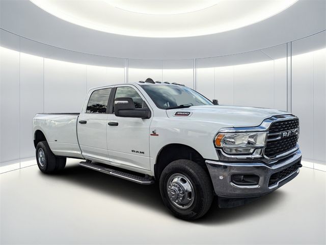 2023 Ram 3500 Big Horn