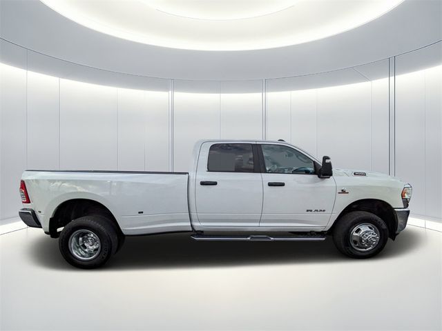 2023 Ram 3500 Big Horn