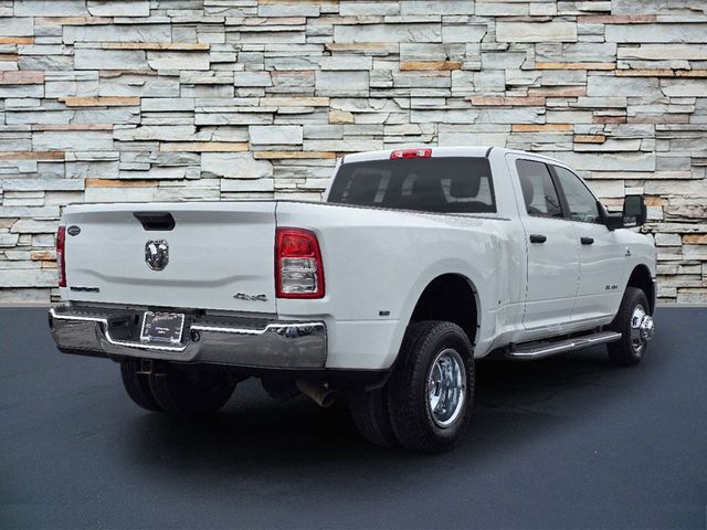 2023 Ram 3500 Big Horn