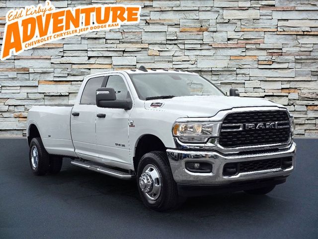 2023 Ram 3500 Big Horn