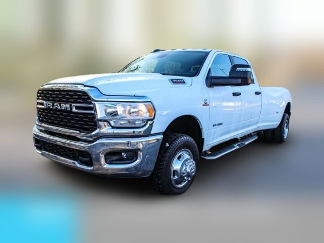 2023 Ram 3500 Big Horn