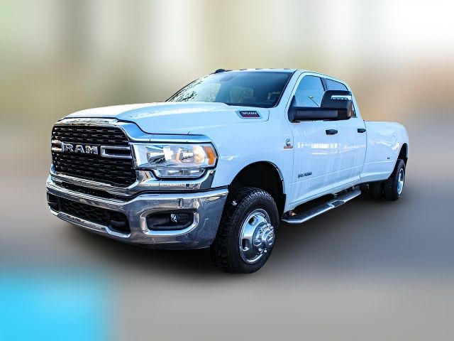 2023 Ram 3500 Big Horn