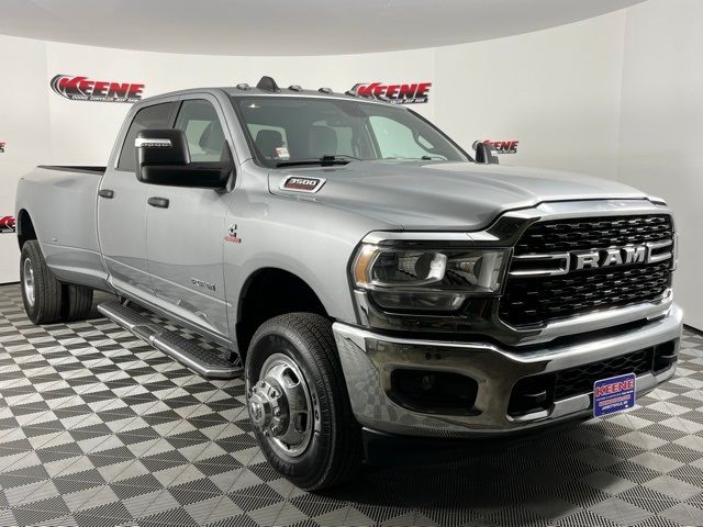 2023 Ram 3500 Big Horn