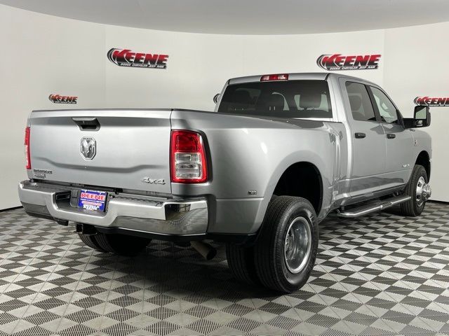 2023 Ram 3500 Big Horn