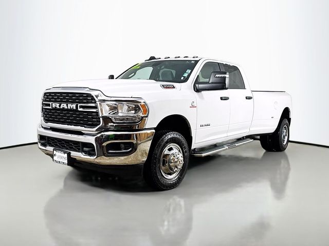 2023 Ram 3500 Big Horn