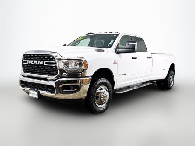 2023 Ram 3500 Big Horn