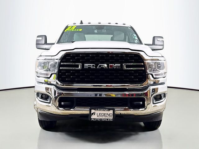 2023 Ram 3500 Big Horn