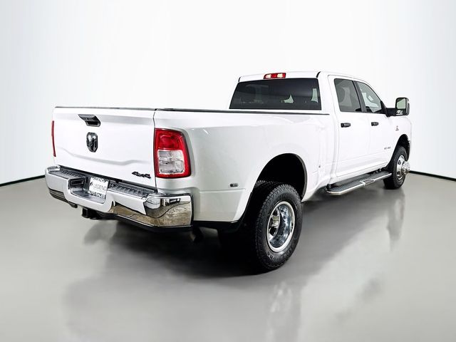 2023 Ram 3500 Big Horn